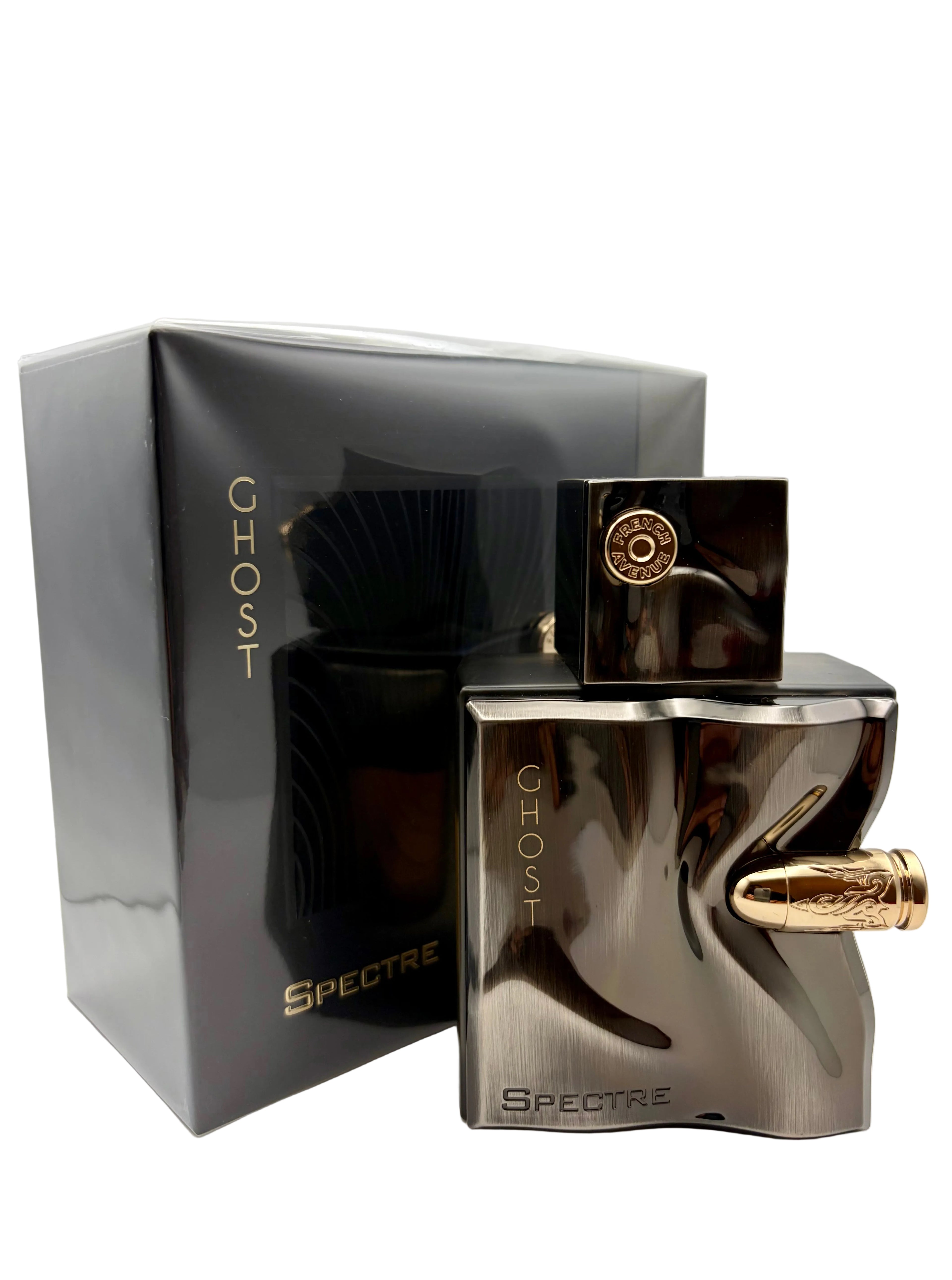French Avenue Spectre Ghost 80 ml