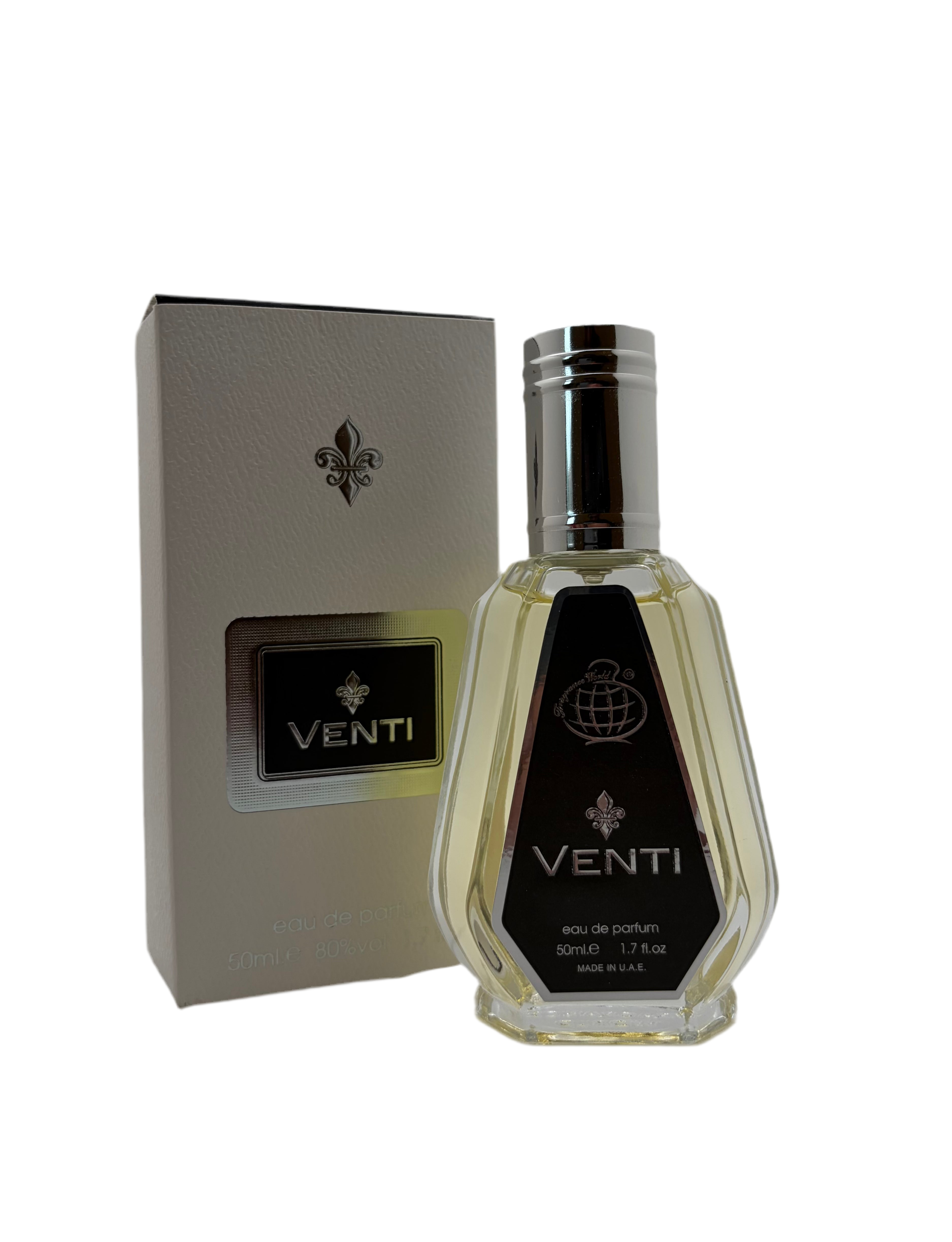 VENTI Fragranse Word 50ml EDP
