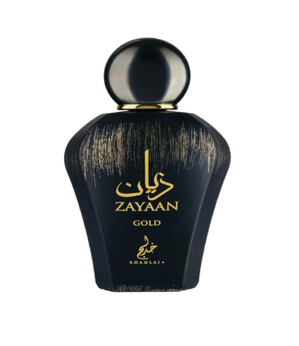 Zayaan Gold Khadlaj 100ml EDP