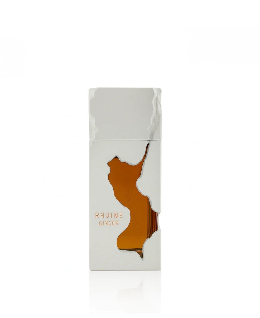 Ravine Ginger French avenue 100ml Extrait de parum