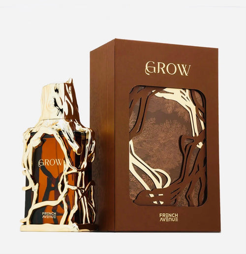 Grow French avenue 100 ml Extrait de parfum