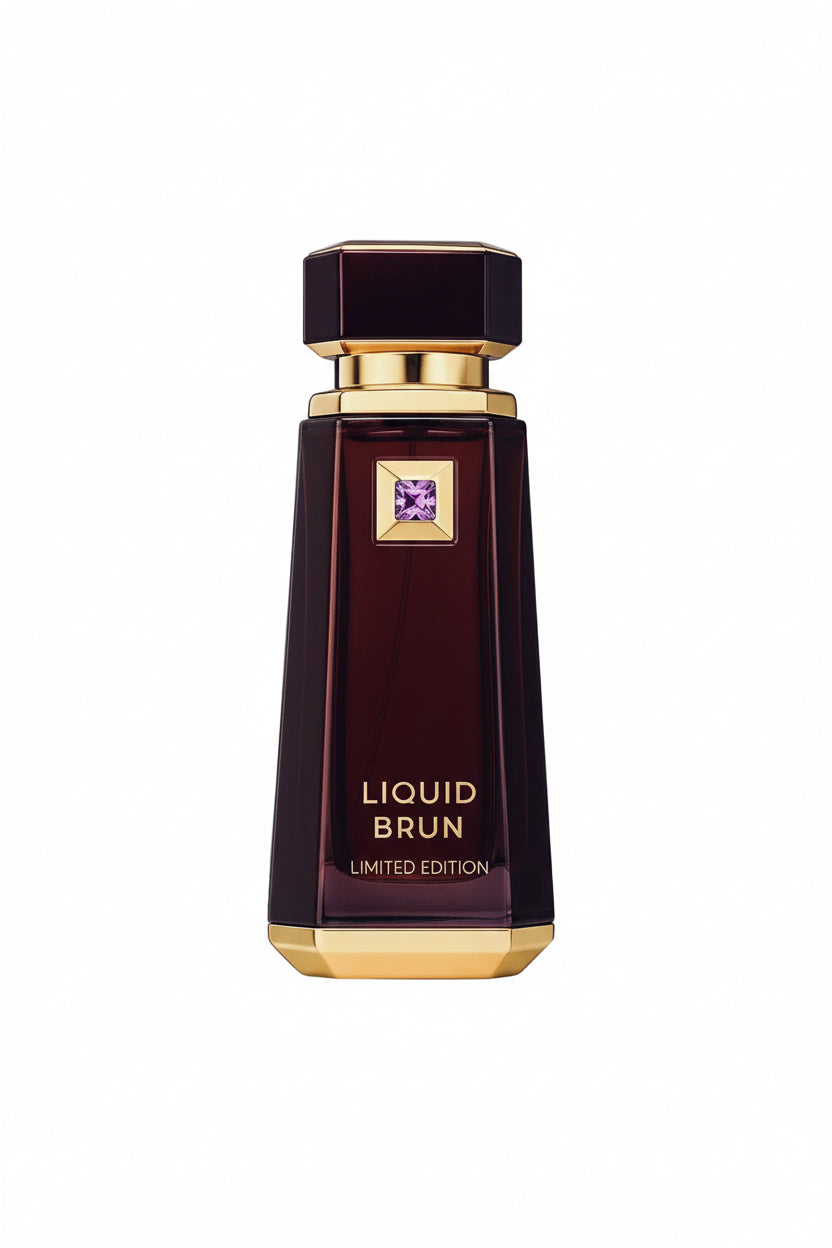Liguid Brun Limited Edition 150ml French Avenue