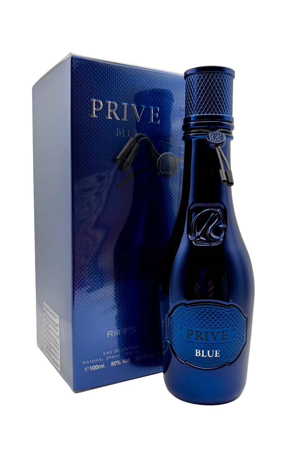 Prive Blue 100ml Riiffs EDP.