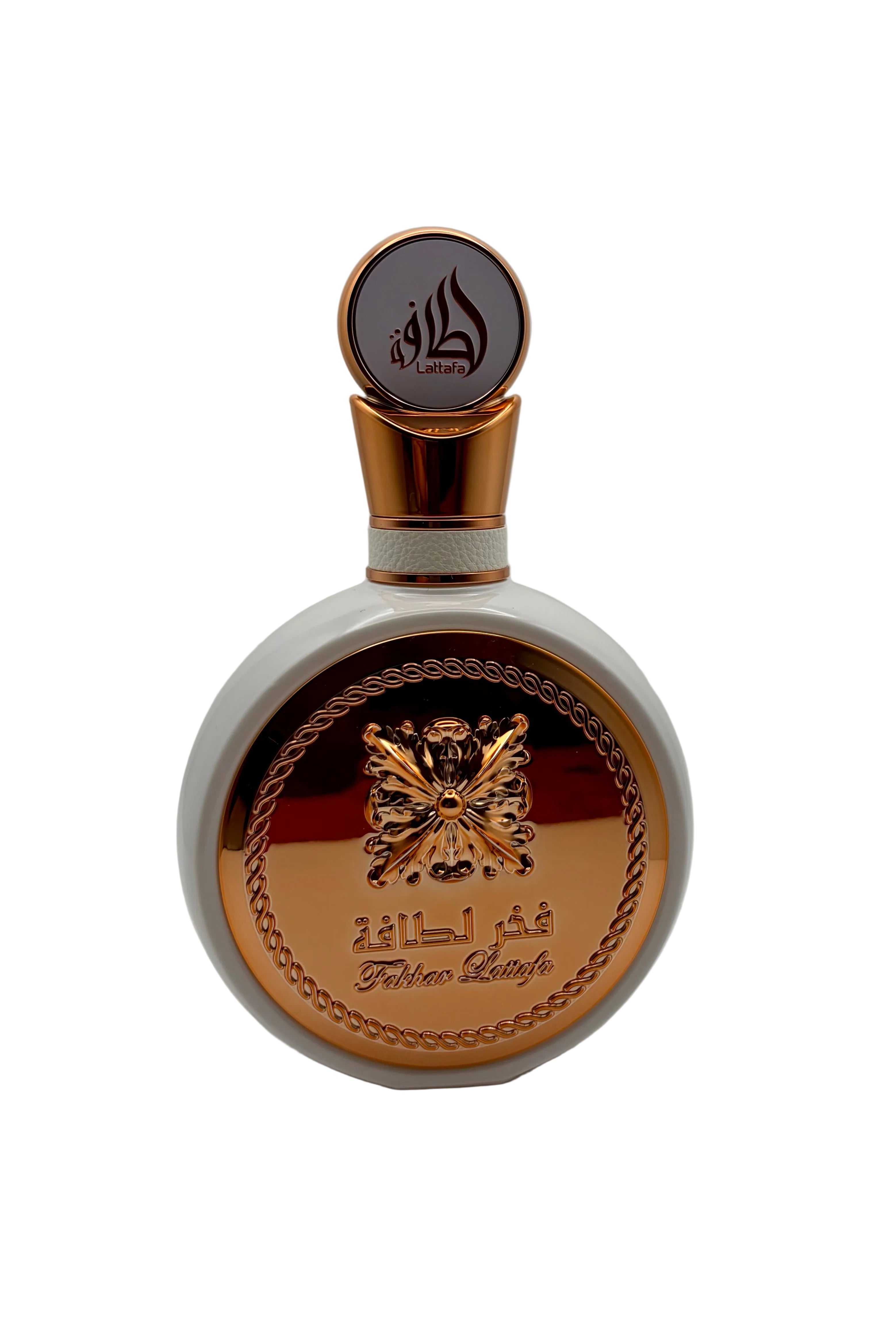 Lattafa Fakhar Rose EDP 100 ml