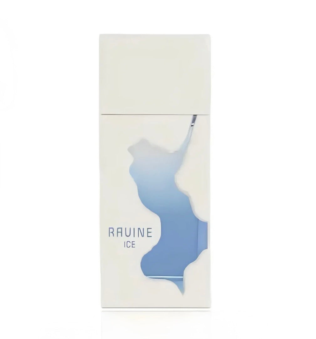 Ravine ICE French Avenue 100ml Extrait de parfum