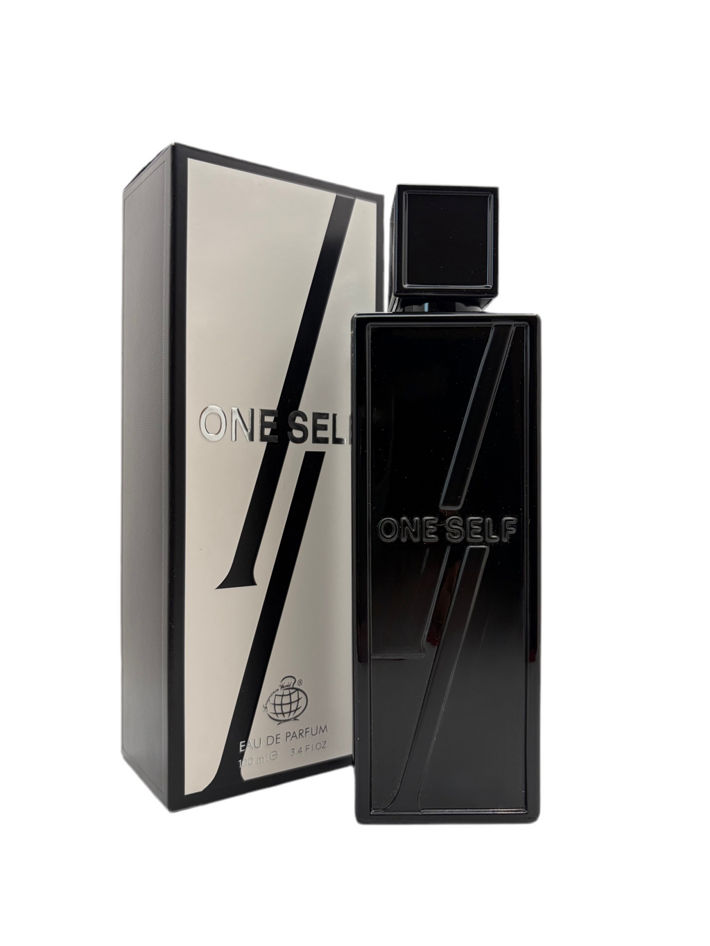 One Self Fragrance World 100ml EDP