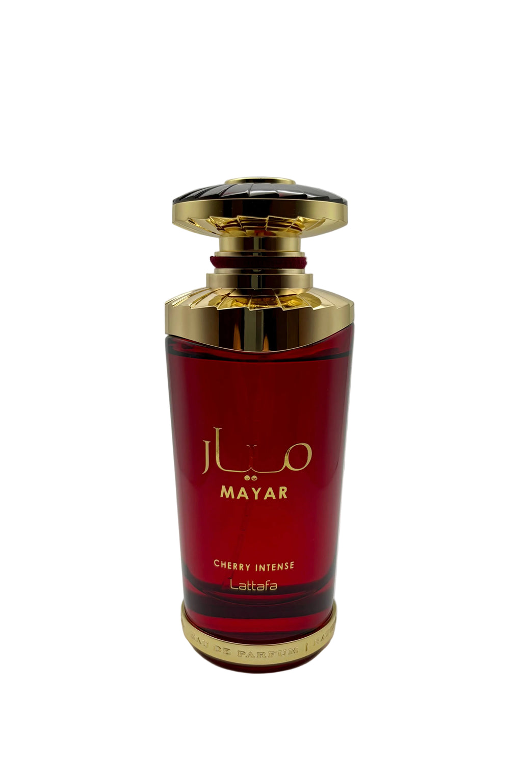 Mayar Cherry intense Lattafa 100ml EDP