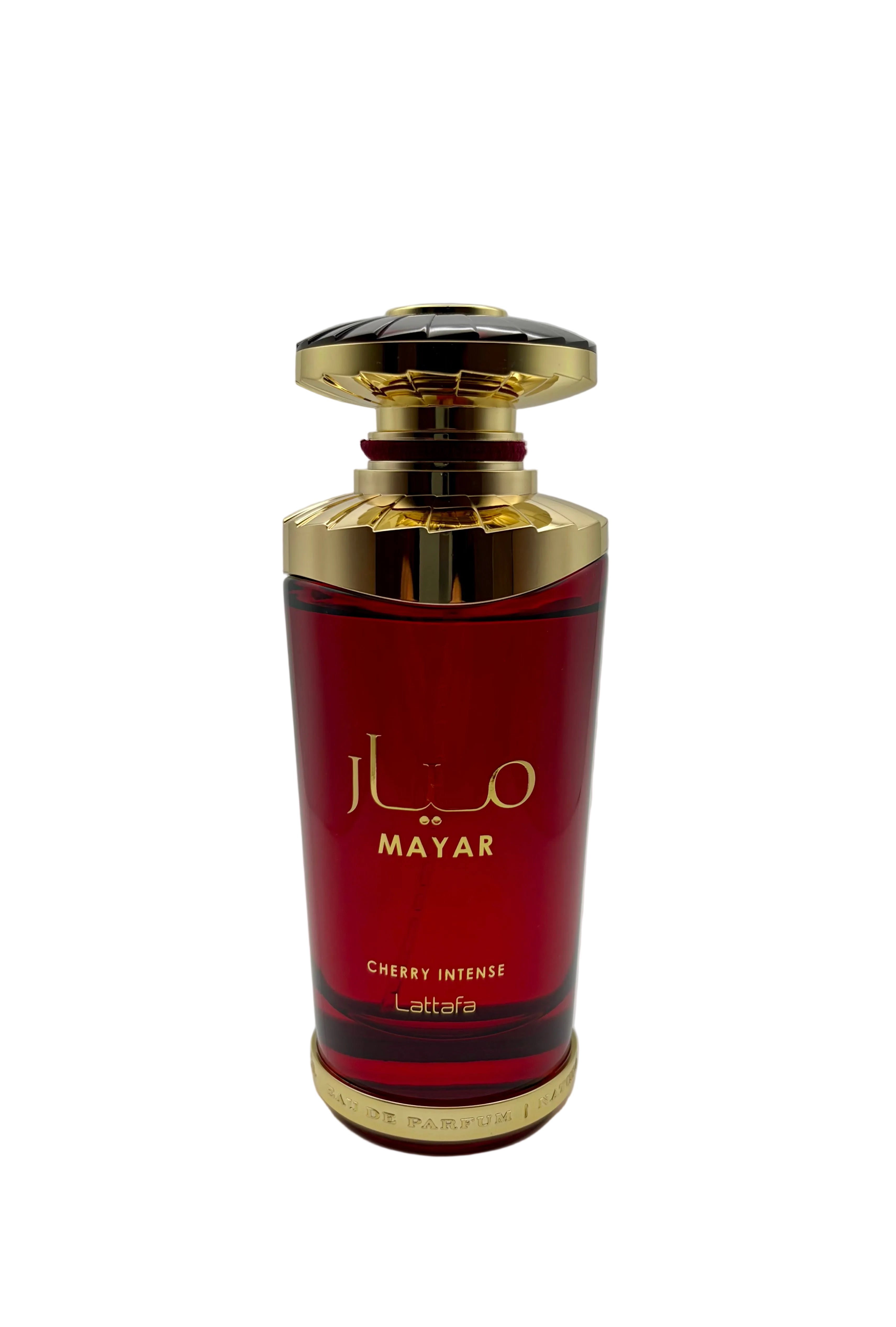 Mayar Cherry intense Lattafa 100ml EDP