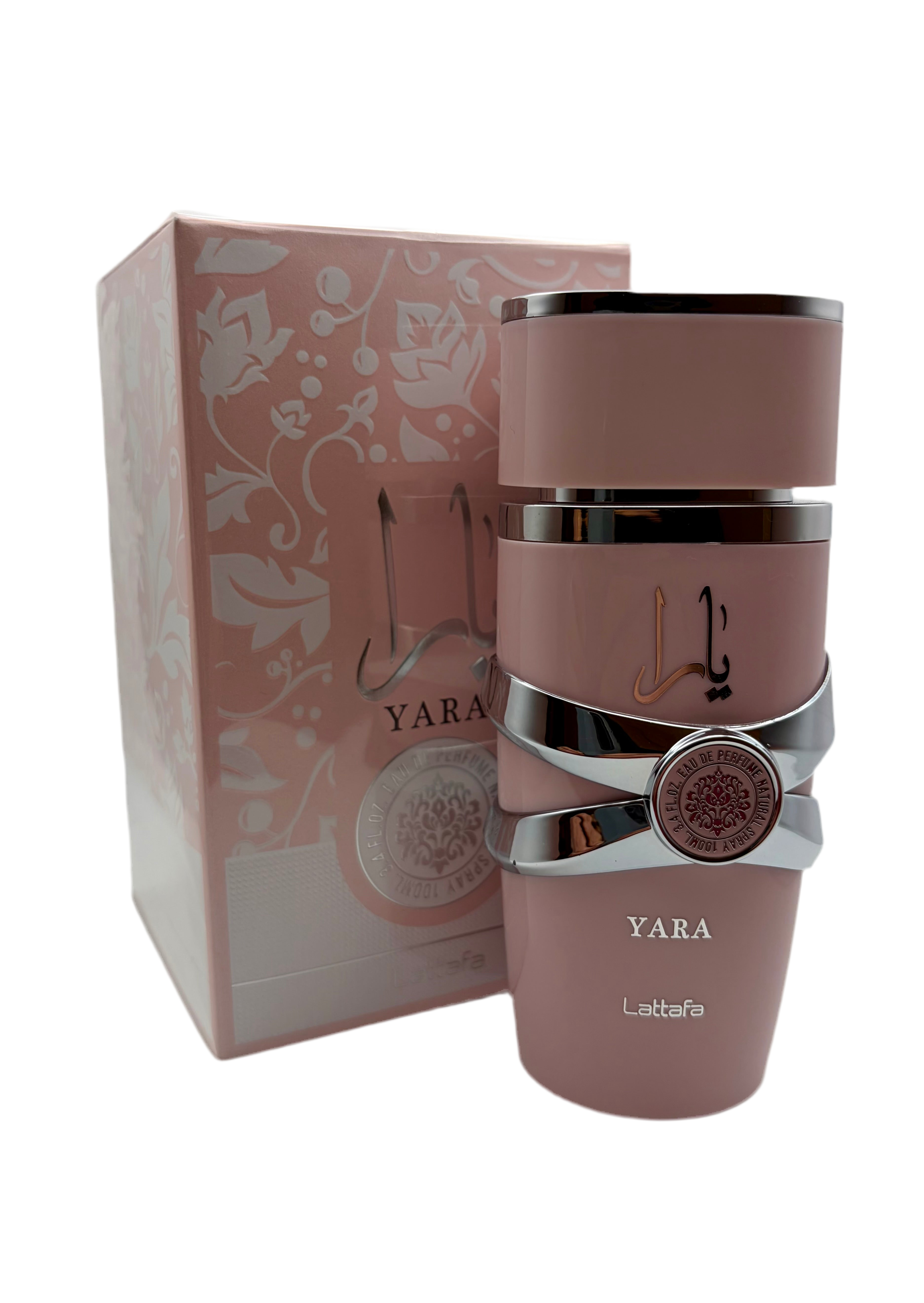 Lattafa YARA 100ml EDP