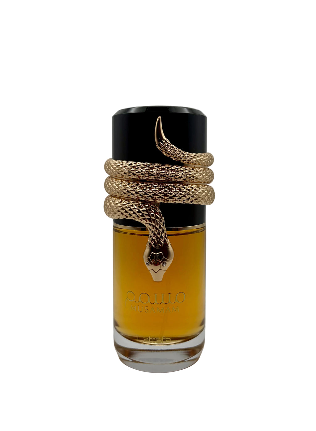 Lattafa Musamam 100ml EDP