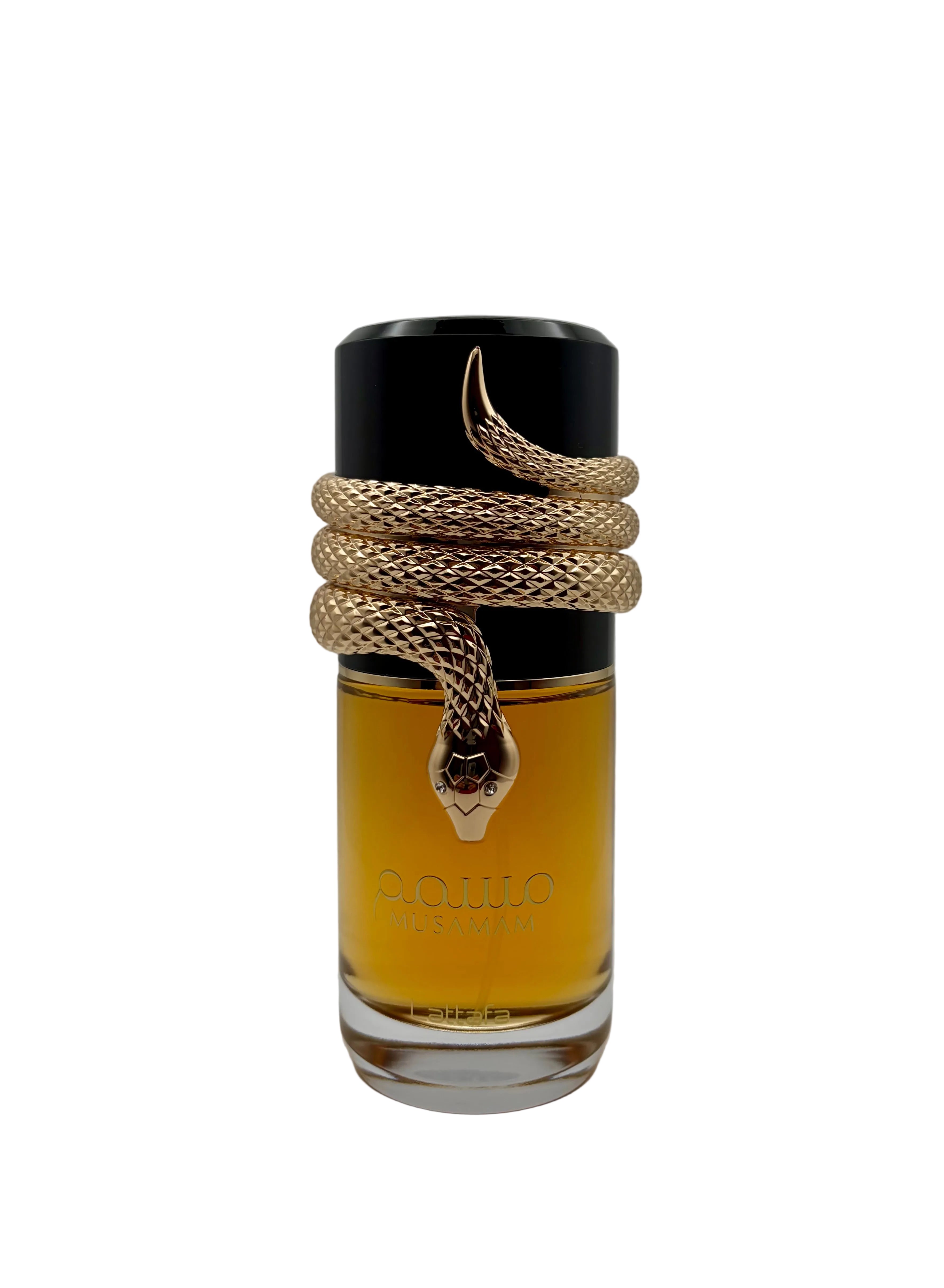 Lattafa Musamam 100ml EDP