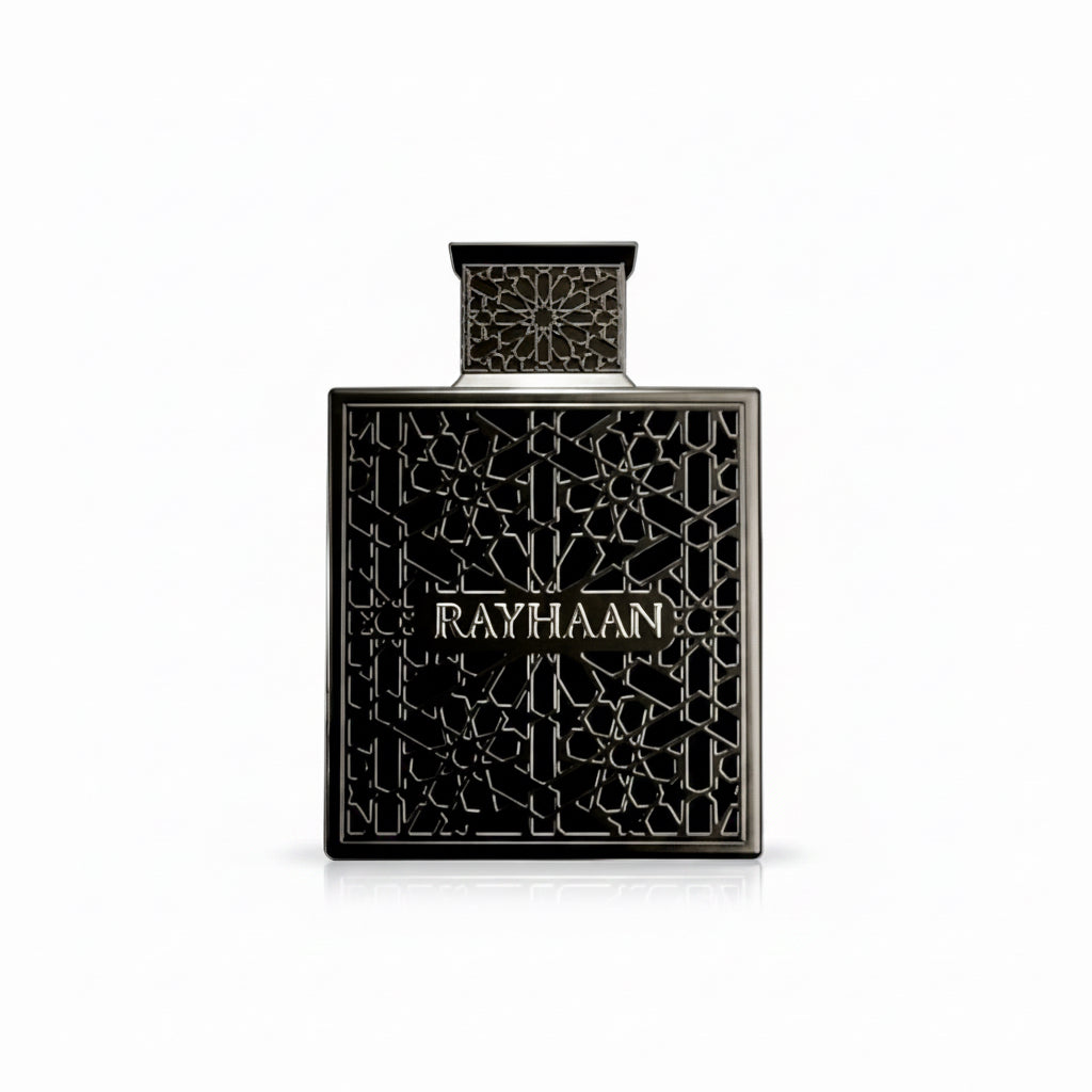 Rayhaan Obsidian 100ml EDP