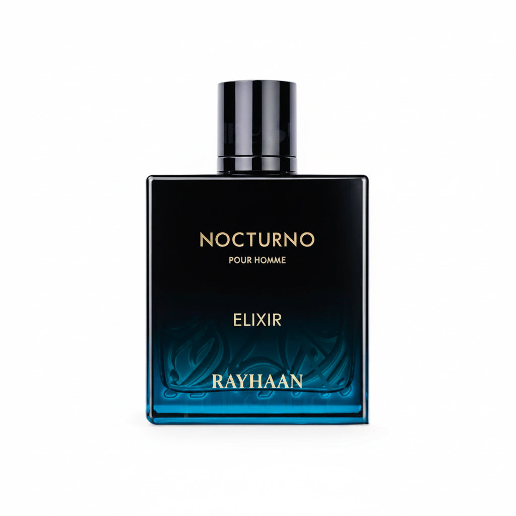 Rayhaan Nocturno Elixir 100ml