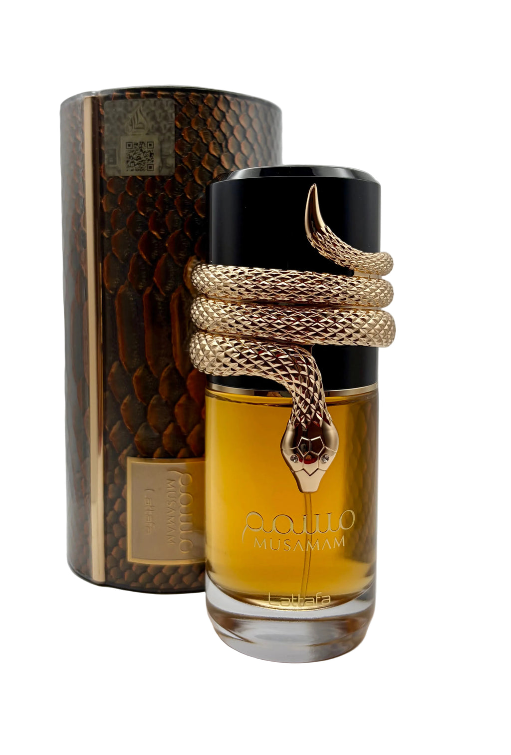 Lattafa Musamam 100ml EDP