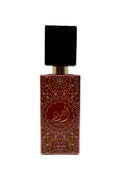 Lattafa AJWAT pink to pink 60ml