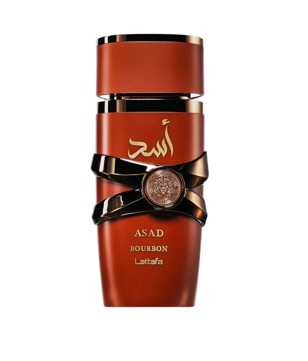 Lattafa Asad Bourbon 100ml
