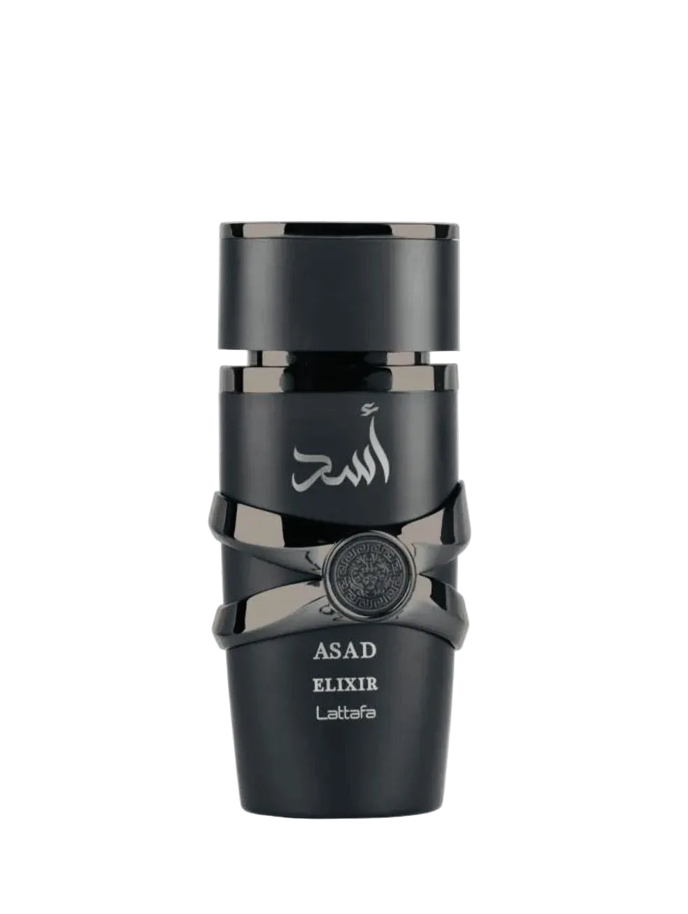 Lattafa Asad Elixir 100ml EDP
