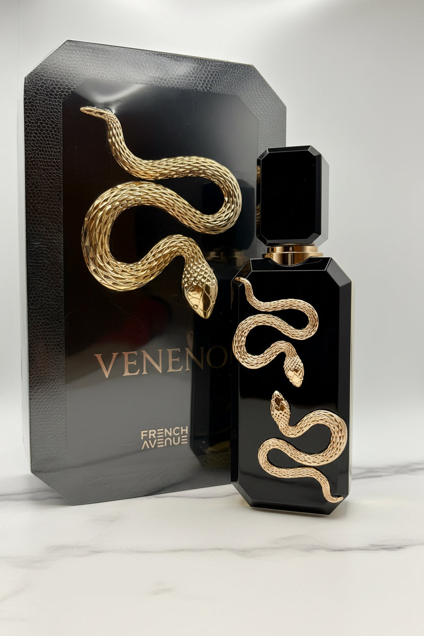 Veneno French Avenue 100 ml EDP