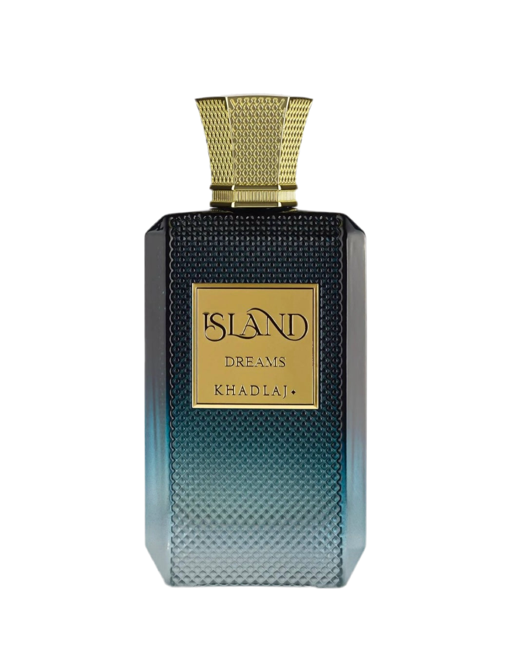 Khadlaj Island Dreams 100ml Extrait