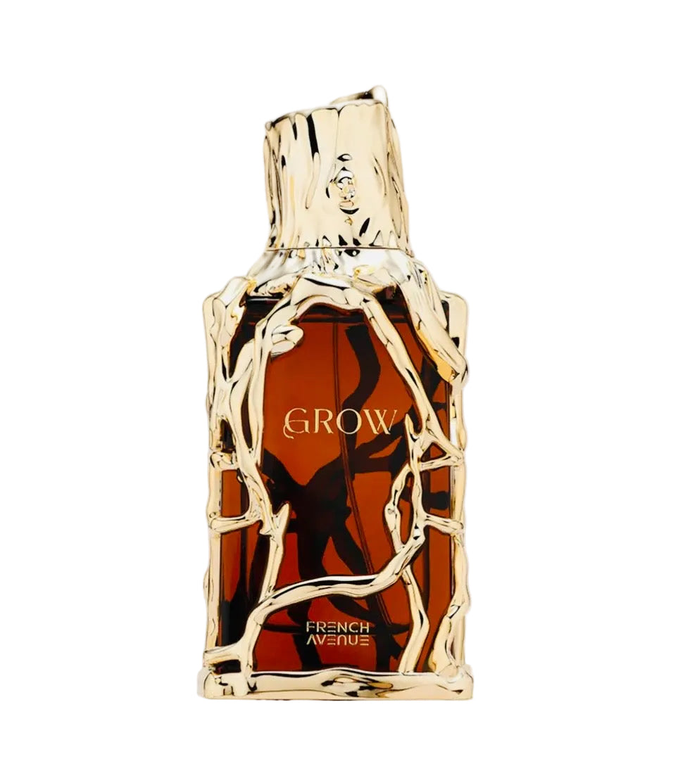 Grow French avenue 100 ml Extrait de parfum