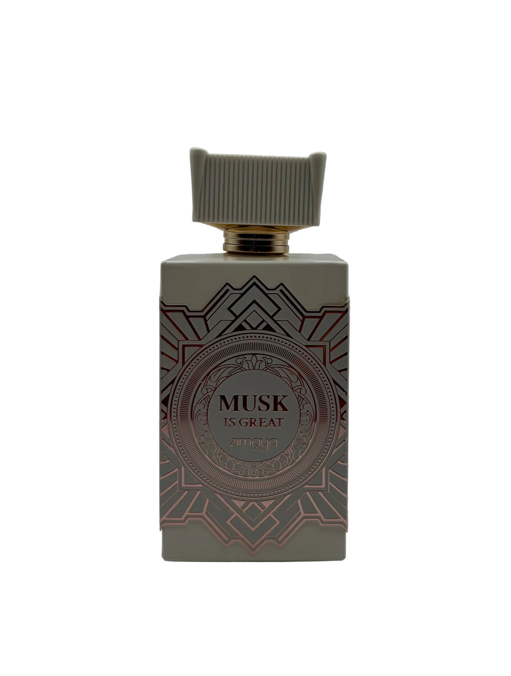 Musk is Great Zimaya 100ml EDP
