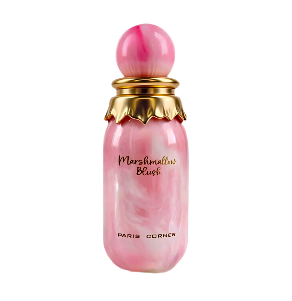 Marshmallow Blush-Paris Corner 100 ml EDP