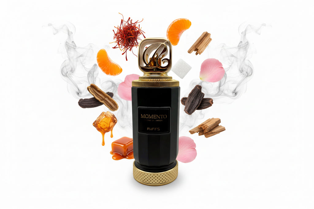 Momento Riiffs 100ml Extrait