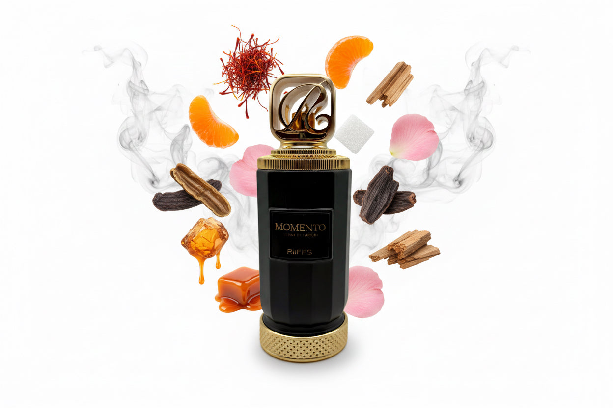 Momento Riiffs 100ml Extrait