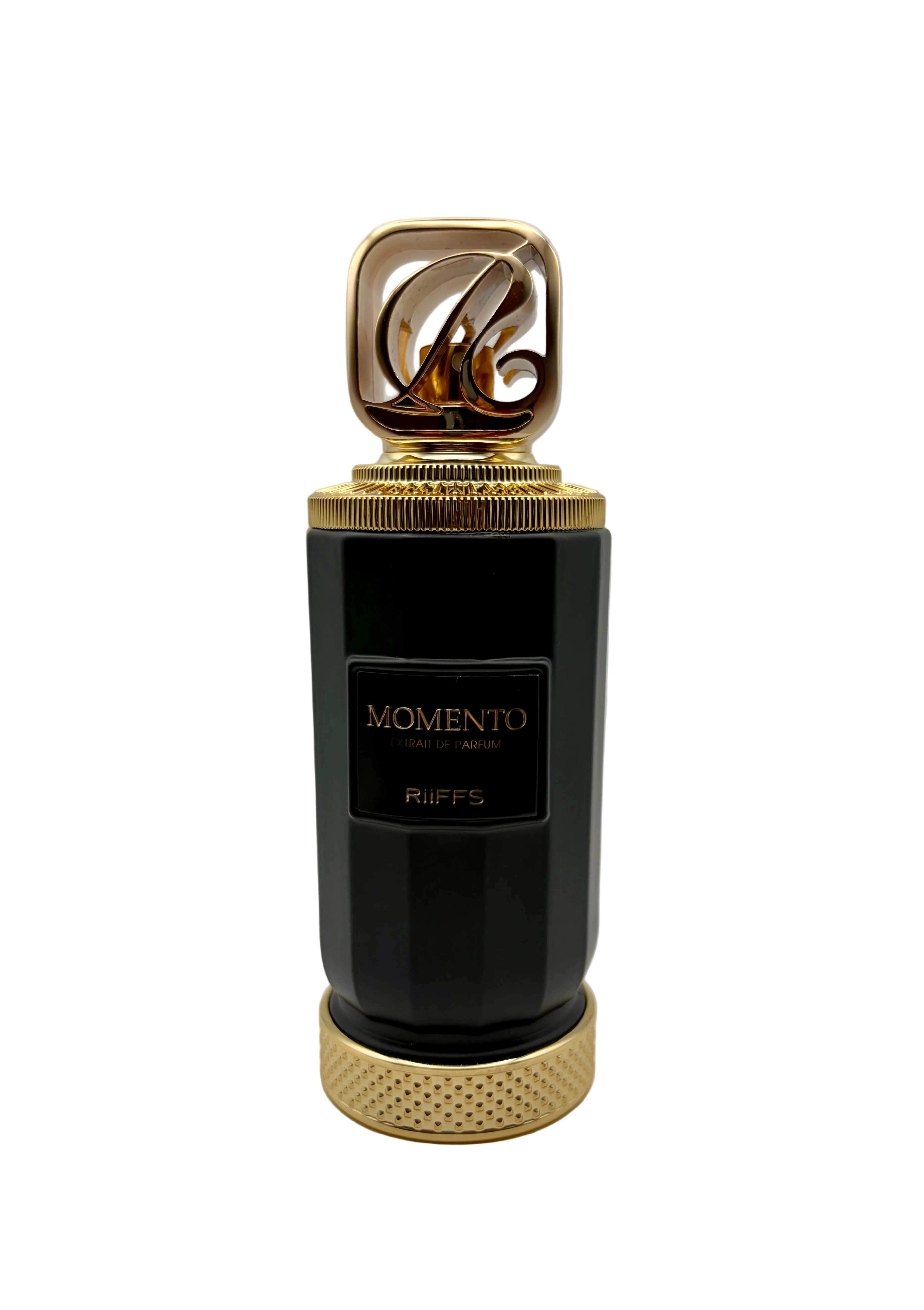 Momento Riiffs 100ml Extrait