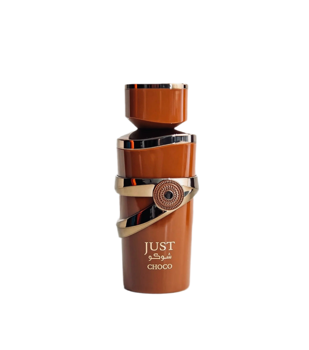 Just Choco Fragrance World 100ml EDP