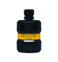 Eau de spice Extrem Fragrense wordt 100ml Mark & Victor