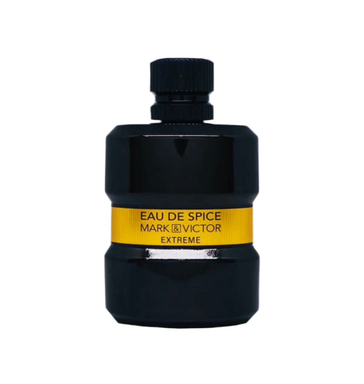 Eau de spice Extrem Fragrense wordt 100ml Mark & Victor
