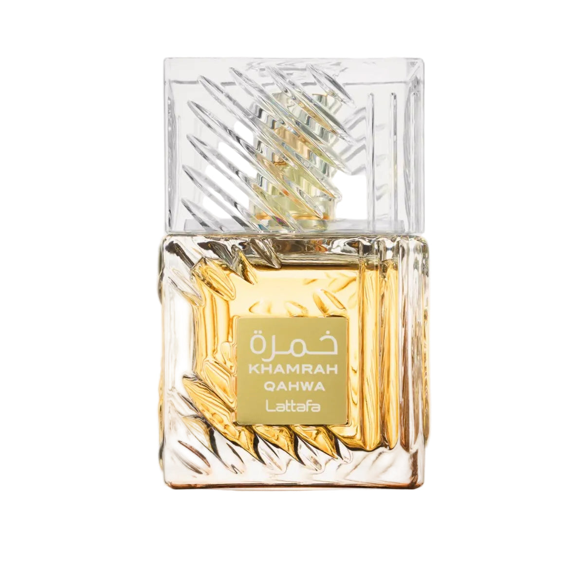 Lattafa khamrah Qahwa 100ml EDP