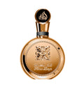 Lattafa  fakhar Gold Extrait 100ml
