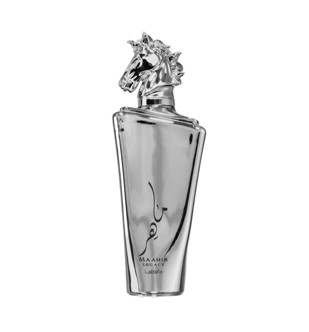 Maahir Legacy Lattafa 100ml EDP