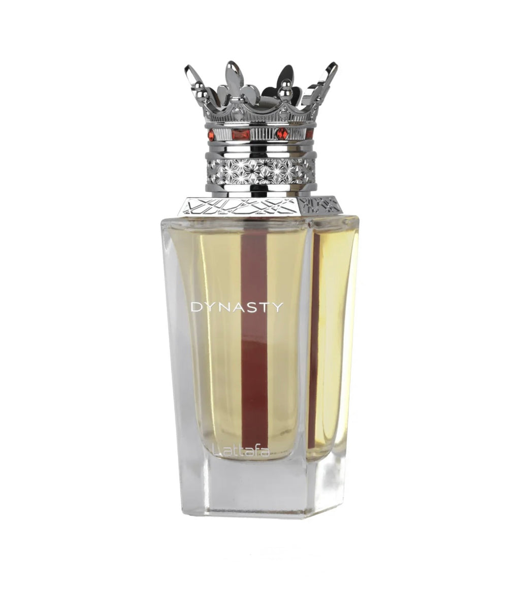 Lattafa Dynasty 100ml EDP