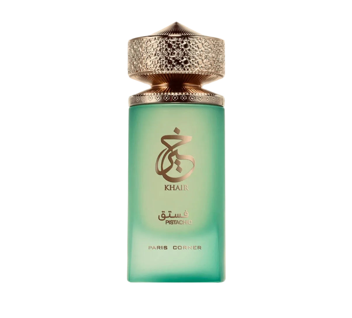 Khair Pistachio Paris corner 100 ml EDP