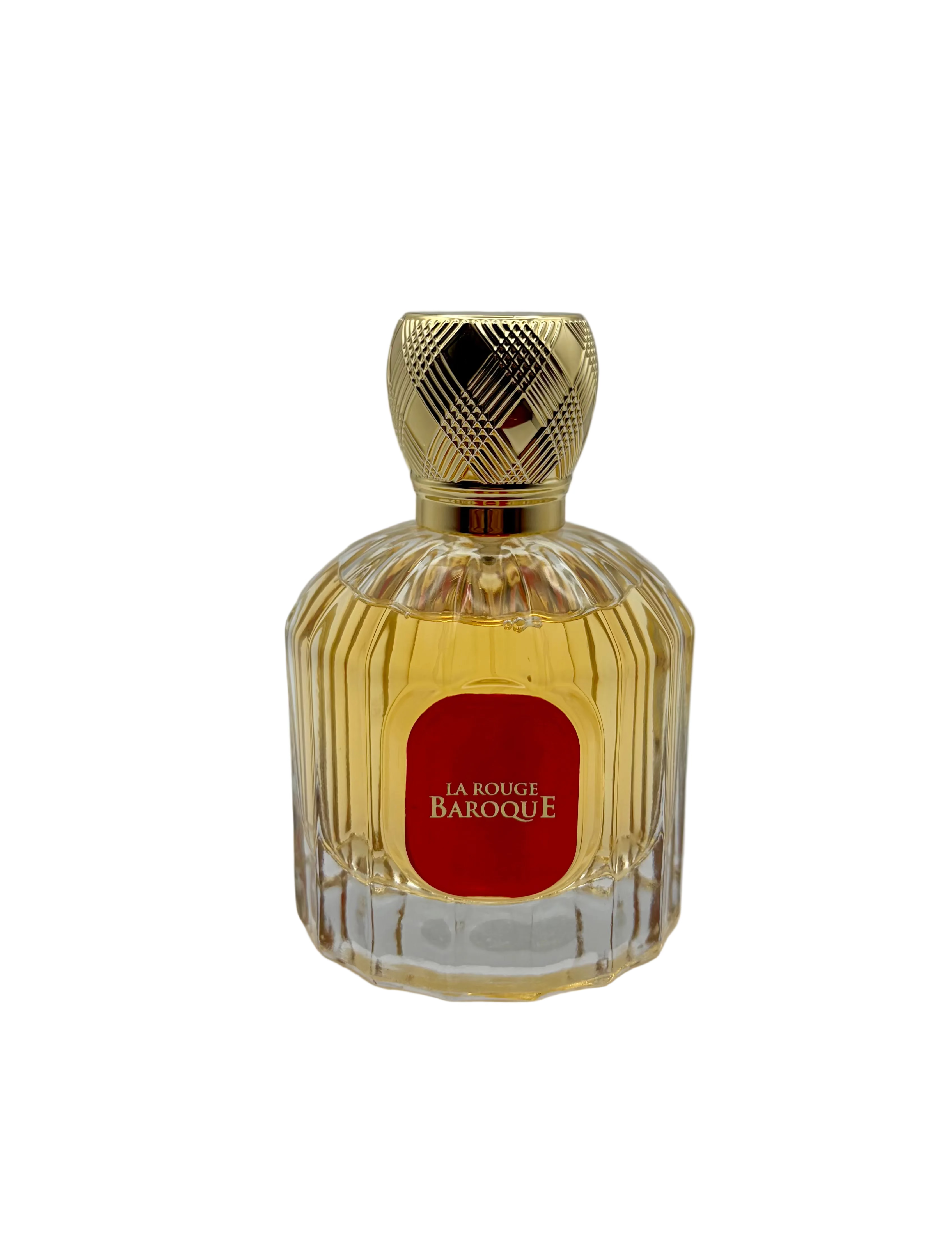 La Rouge Baroque Maison Alhambra 100ml EDP
