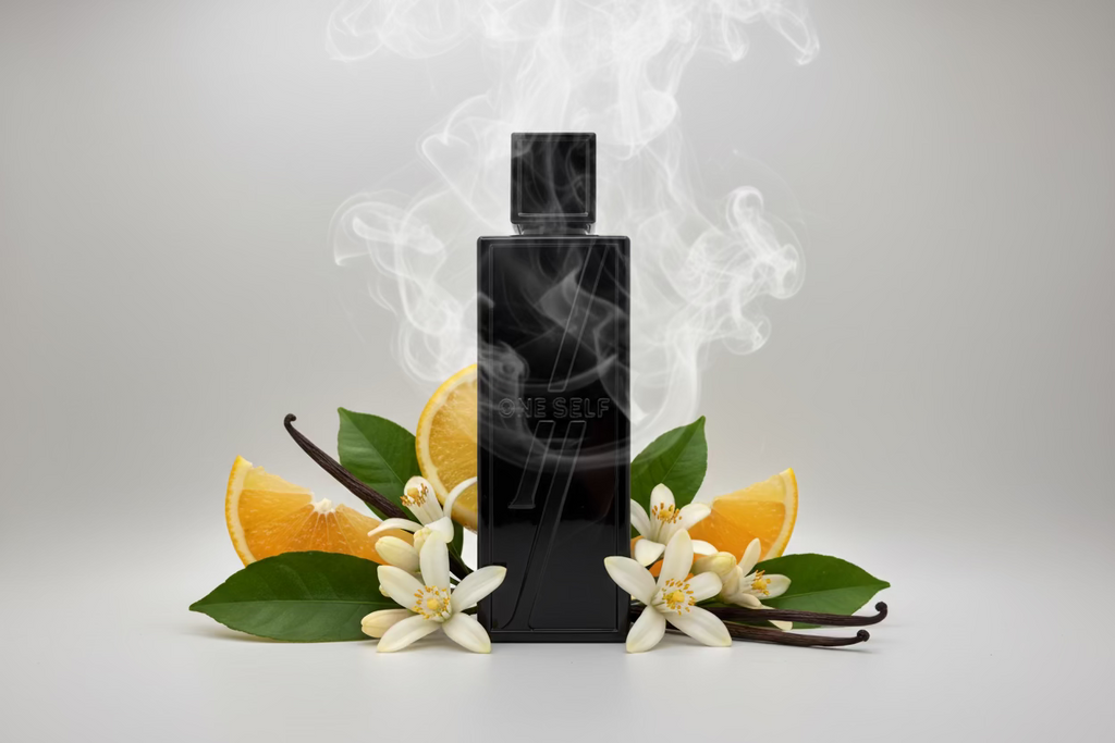 One Self Fragrance World 100ml EDP
