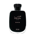 Rasasi Hawas Black for him 100ml EDP.