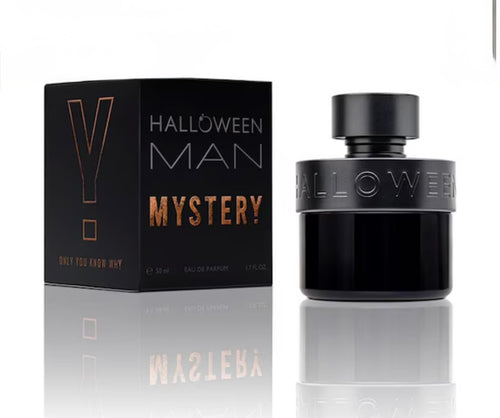 Halloween Man Mysteri 50ml EDP
