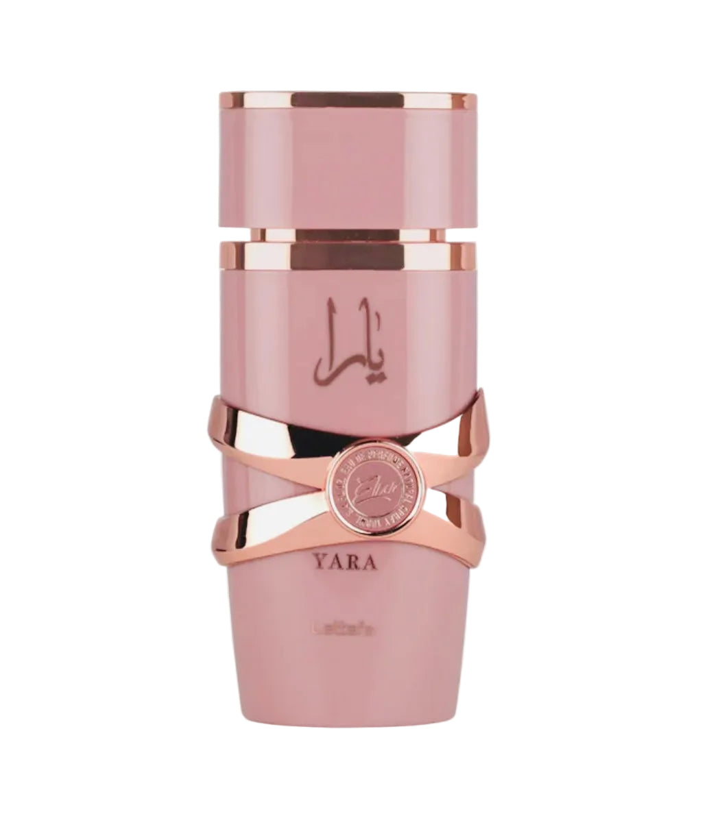 Lattafa Yara Elixir 100ml EDP