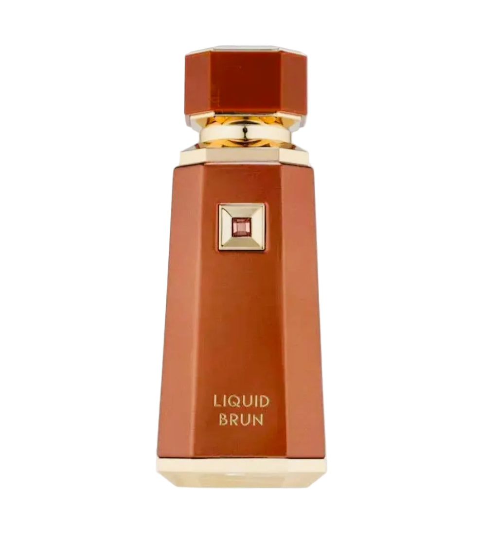 Liquid Brun 100ml EDP French Avenue