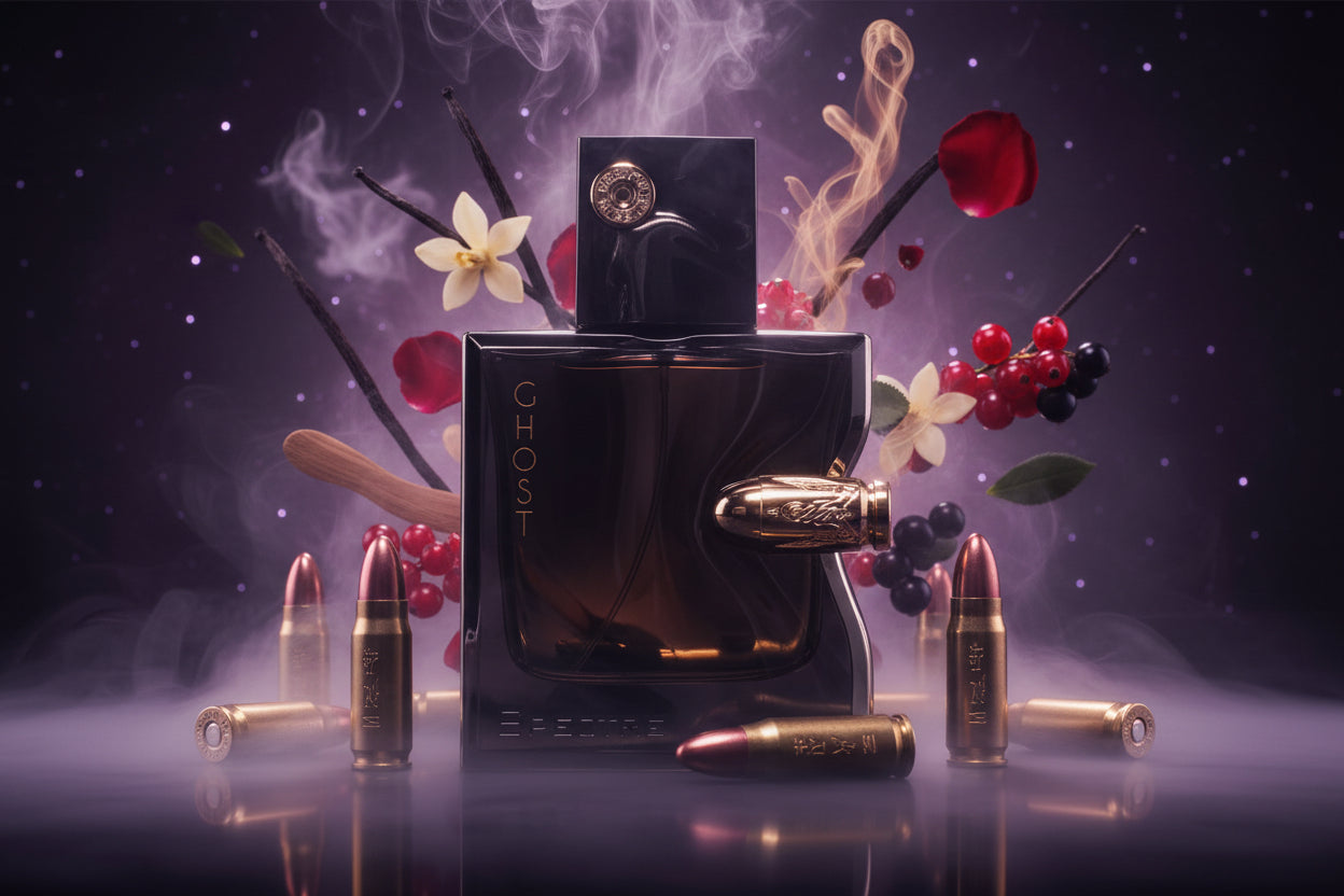 French Avenue Spectre Ghost 80 ml