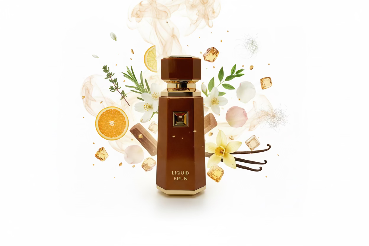 Liquid Brun 100ml EDP French Avenue