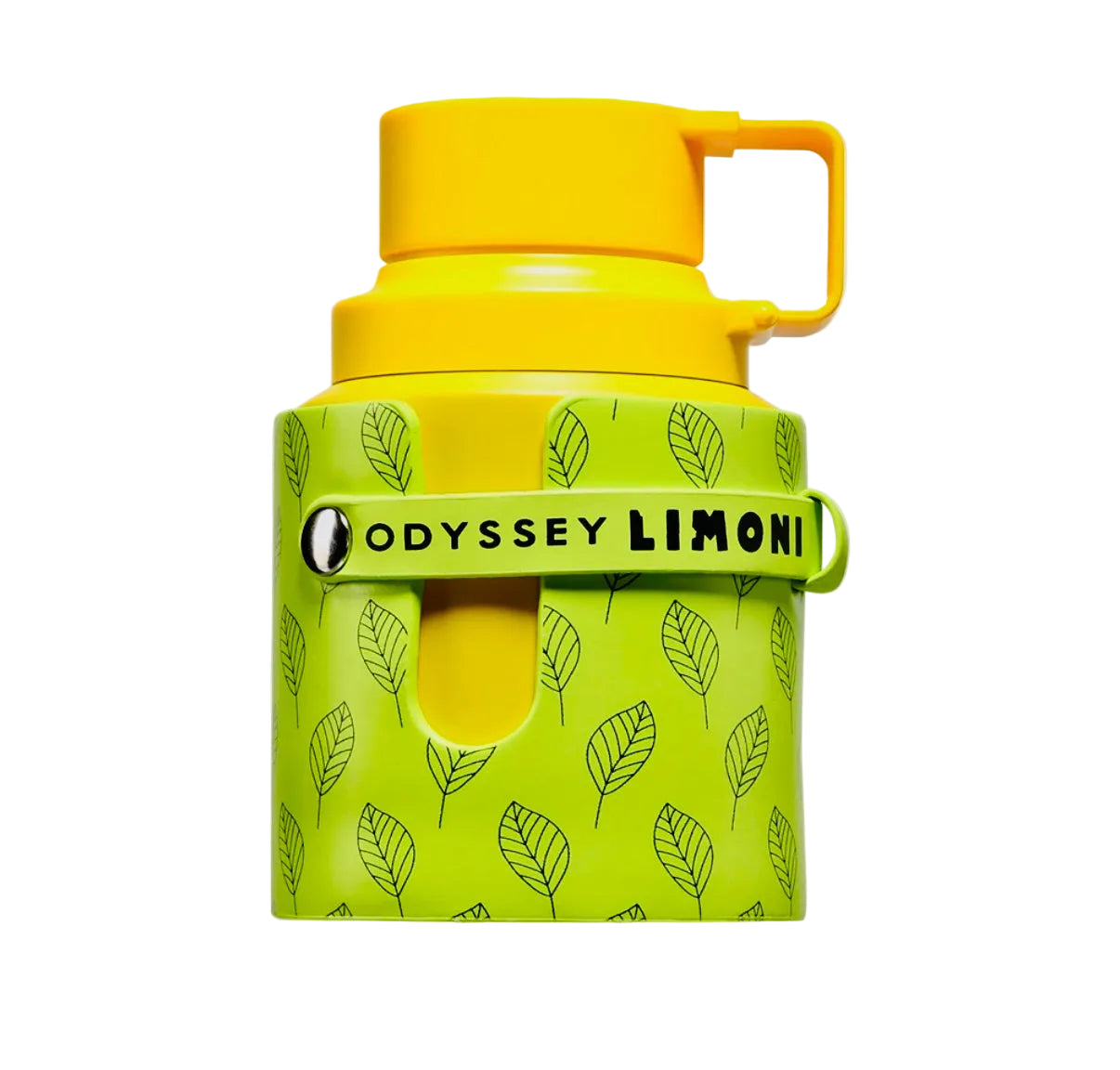 Odissey Limoni 100ml Armaf Fesh Edition EDP