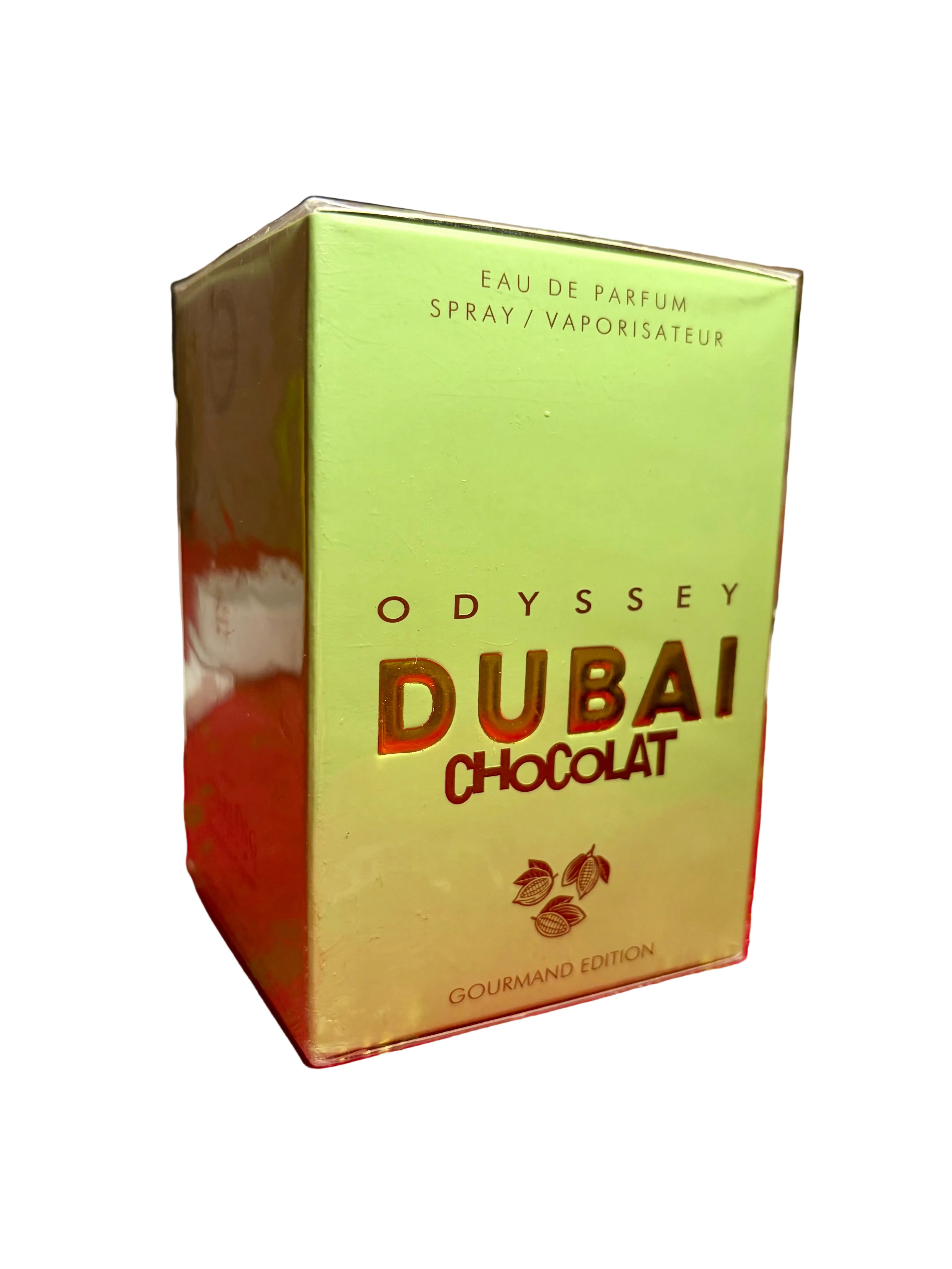 Armaf odissey Dubai Chocolat 100ml EDP Gourmand Edition
