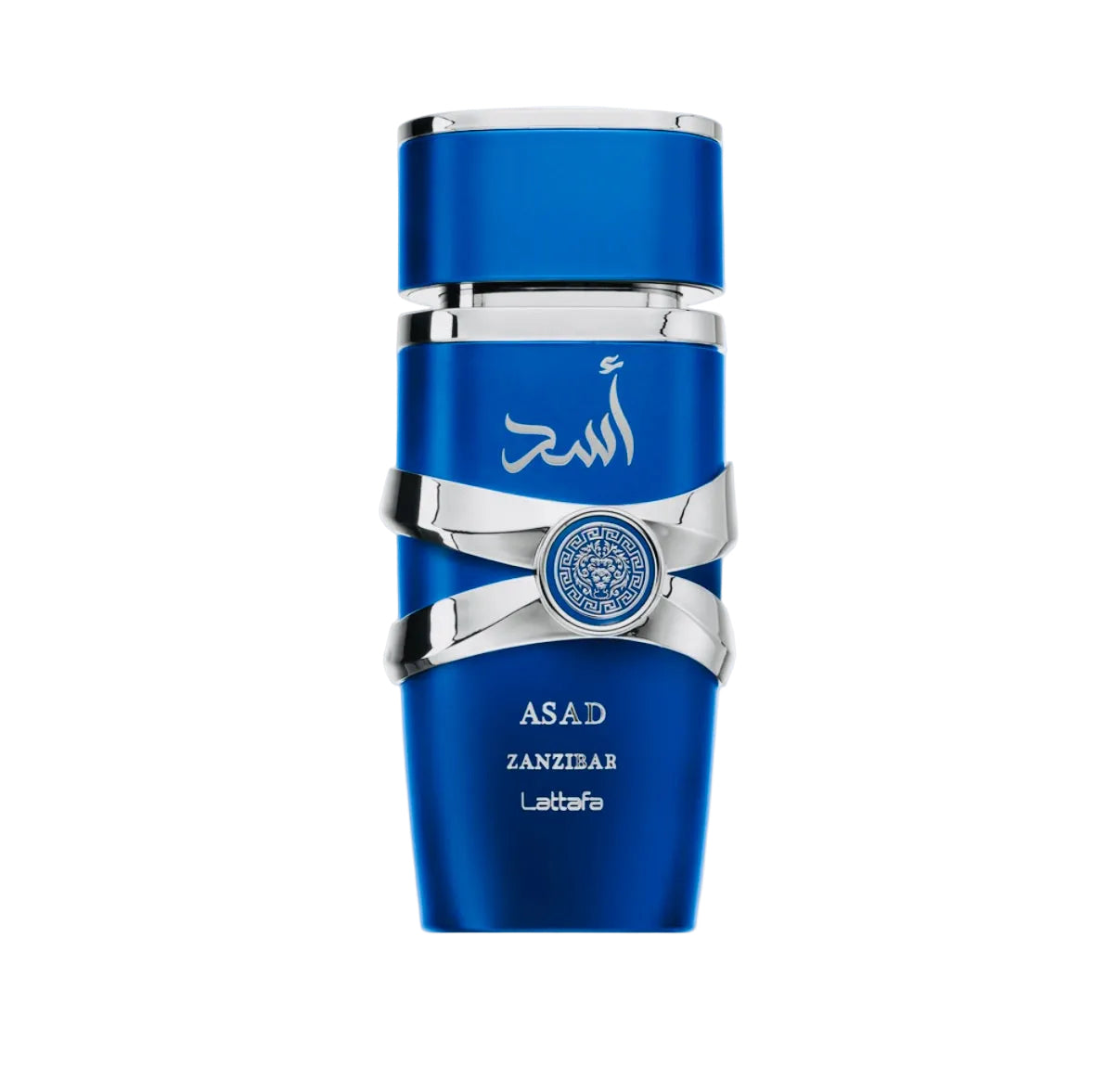 Lattafa Asad Zanzibar 100 ml EDP