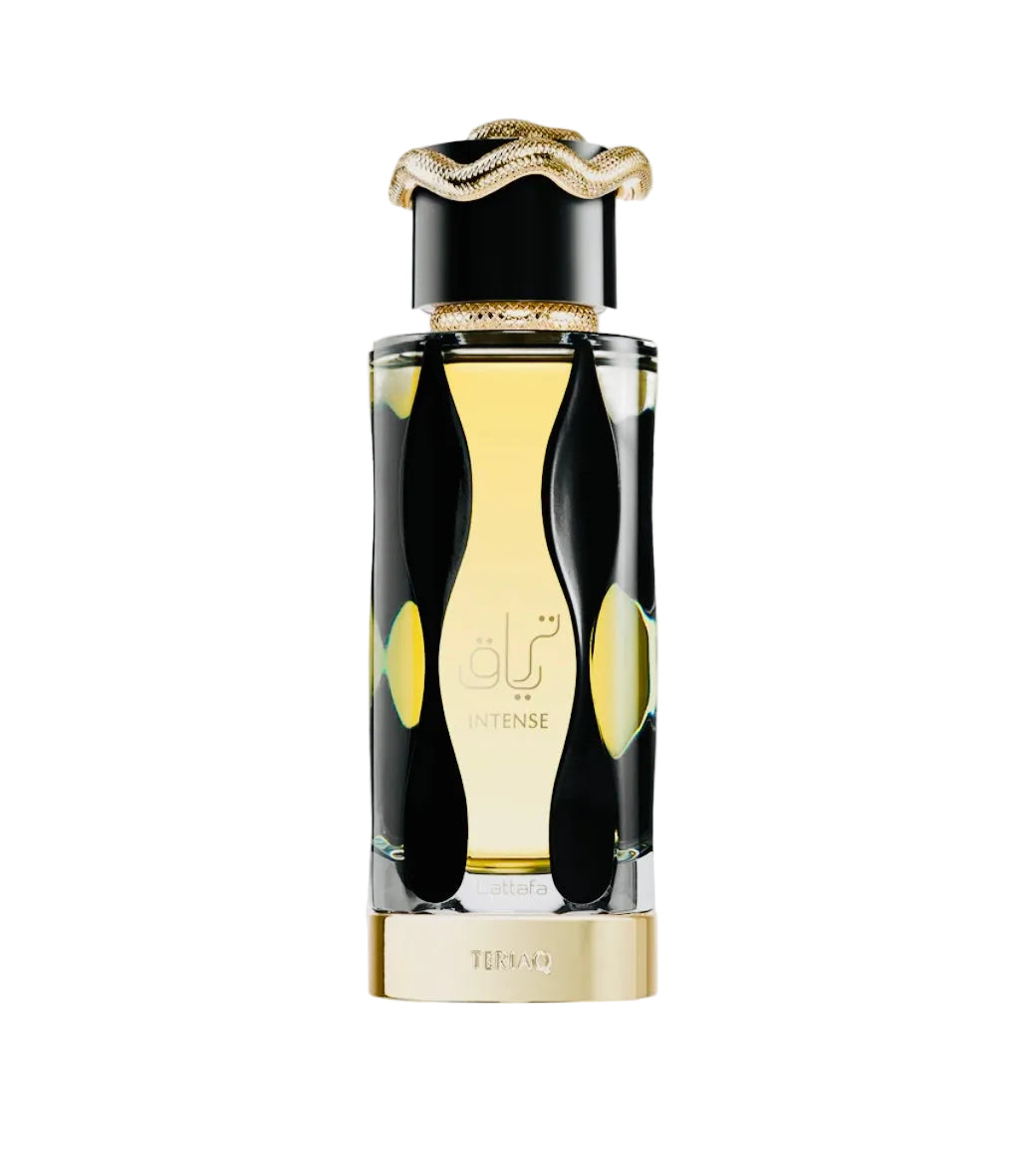 TERIAQ INTENSE Lattafa 100 ml EDP