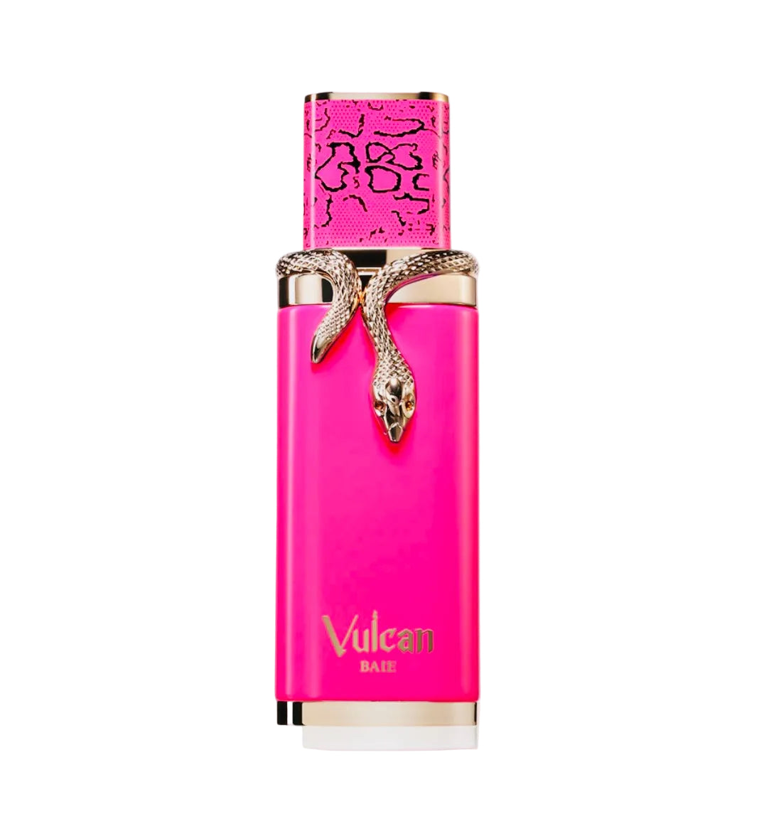 Vulkan Baie French Avenue 100 ml  EDP